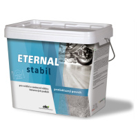 AUSTIS ETERNAL STABIL - Farba na betónové podlahy 04 - šedá 10 kg