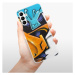 Odolné silikónové puzdro iSaprio - Graffiti - Samsung Galaxy A04s
