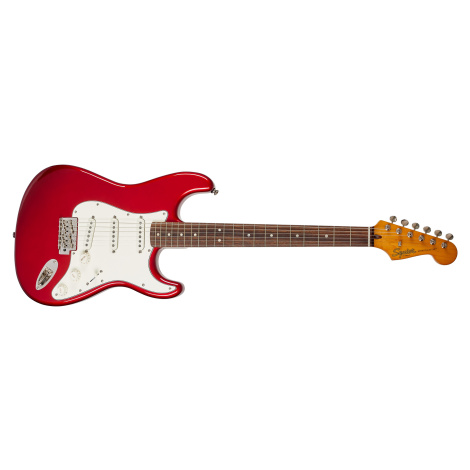 Fender Squier Classic Vibe 60s Stratocaster LRL CAR