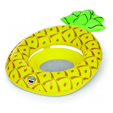 Nafukovací kruh pre deti v tvare ananásu Big Mouth Inc.
