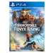 Immortals: Fenyx Rising (PS4)