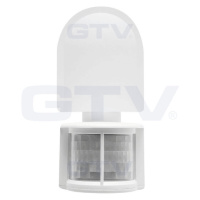 Senzor pohybu GTV CR-CR2000-00 biela