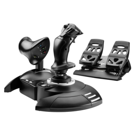 Thrustmaster T.Flight Full Kit X PC/Xbox Sereis X/S