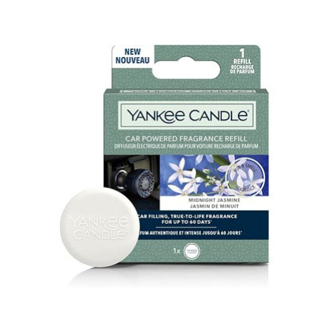 Difúzery Yankee Candle