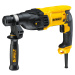 DEWALT Elektrické 2,6 J SDS-Plus kombi kladivo, 800 W D25133K-QS