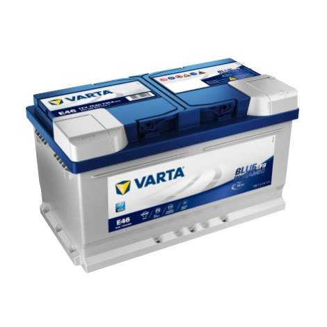 VARTA Štartovacia batéria 575500073D842