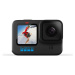 Akčná kamera GoPro Hero 10 Black CHDHX-101-RW
