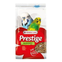 VL Prestige Budgie pre andulky 1kg zľava 10%