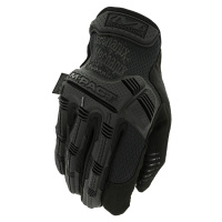 MECHANIX rukavice M-Pact - Covert - čierne S/8