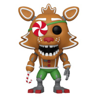 Funko POP! Five Nights at Freddy's: Gingerbread Foxy