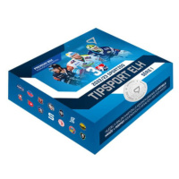 Sportzoo Hokejové karty Tipsport ELH 22/23 Premium box 1. séria