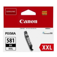 Canon CLI-581 Atramentová náplň Black XXL