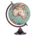 Signes Grimalt  Globe World 20 Cm  Sochy Modrá