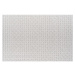 Biela záclona 400x260 cm Agra – Mendola Fabrics
