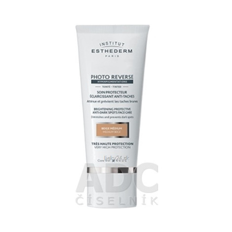 ESTHEDERM PHOTO REVERSE MEDIUM BEIGE