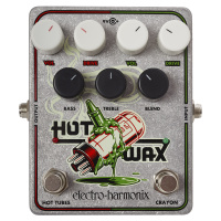 Electro-Harmonix Hot Wax