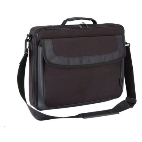 Targus® Classic 15-15.6" Clamshell Laptop Case (Taška, Taška) Black