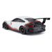 RASTAR Auto na diaľkové ovládanie RC Porsche 911 GT3 1:18 Rastar biele