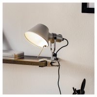 Upínacia LED lampa Artemide Tolomeo Pinza 2 700K