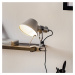 Upínacia LED lampa Artemide Tolomeo Pinza 2 700K