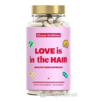 Bloom Robbins LOVE is in the HAIR kapsuly 60 ks