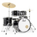 Pearl Roadshow RS525C Jet Black