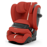 CYBEX PALLAS G I-SIZE Plus 2025 Hibiscus Red