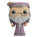 Funko POP! Harry Potter: Albus Dumbledore with Wand