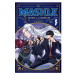 Viz Media Mashle: Magic and Muscles 8