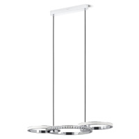 Joop! ZÁVESNÉ LED SVIETIDLO, 80,5/42/150 cm