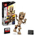 LEGO® Marvel 76217 Ja som groot