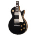 Gibson Les Paul Standard 50s Plain Top Ebony Top (rozbalené)