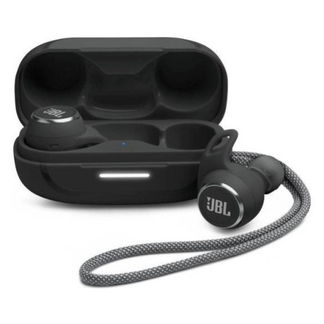 JBL REFLECT AERO TWS BLACK