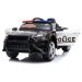 mamido  Elektrické autíčko Polícia GT Sport