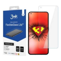 Ochranné sklo 3MK FlexibleGlass Lite Nothing Phone 1 Hybrid Glass Lite