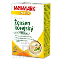 WALMARK Ženšen kórejský