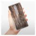 Plastové puzdro iSaprio - Wood 11 - Nokia 6.1