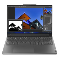 Lenovo ThinkBook 16p G4 IRH sivá