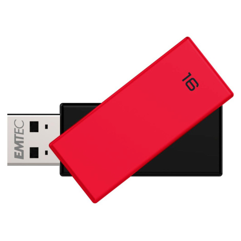 Emtec C350 16GB USB 2.0 klúč