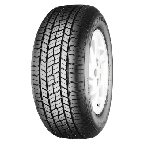 YOKOHAMA 215/70 R 16 100H GEOLANDAR_G033 TL M+S