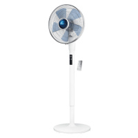 Ventilátor Rowenta Stand Fan Turbo Silence Electro VU5870F0