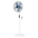 Ventilátor Rowenta Stand Fan Turbo Silence Electro VU5870F0