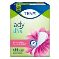 TENA Lady mini magic 34 ks