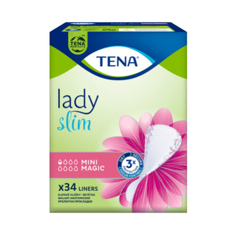 TENA Lady mini magic 34 ks