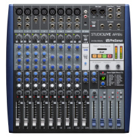 Presonus StudioLive AR12c