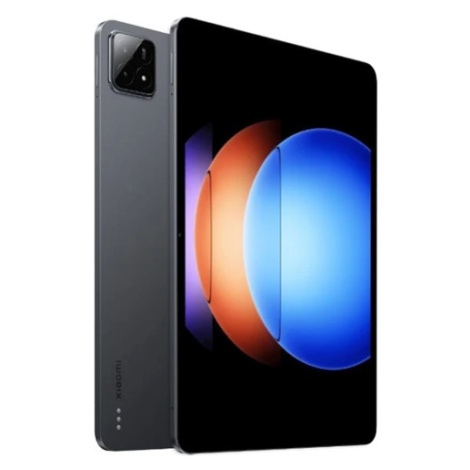 Xiaomi Pad 6S Pro, 8/256 GB, 12.4", Graphite Gray