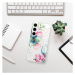 Odolné silikónové puzdro iSaprio - Flower Art 01 - Samsung Galaxy S24