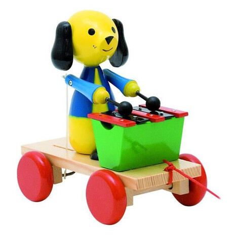 Figúrky a zvieratká Woody