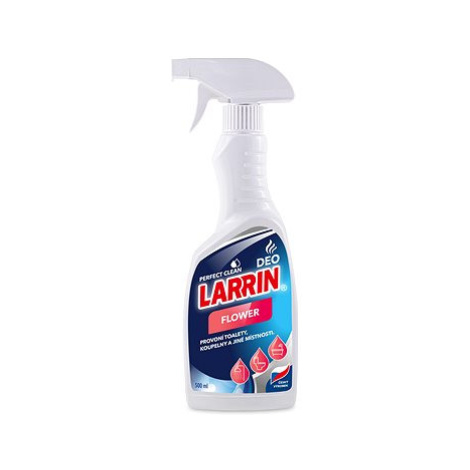 LARRIN deo vonný koncent. Flower 500 ml