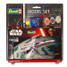 ModelSet SW 63601 - X-wing Fighter (1:112)